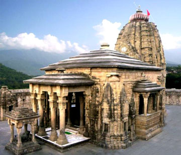 BaijnathTemple, Kangra