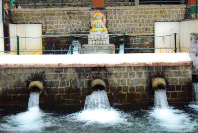 Bhagsunag Temple