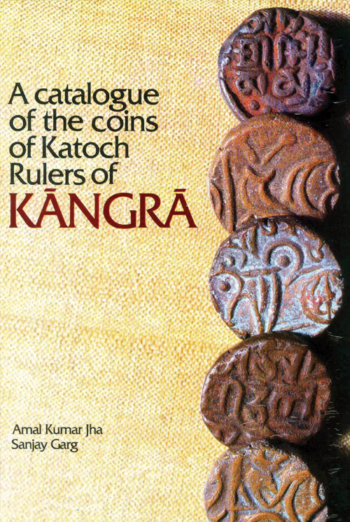Coins of Kangra