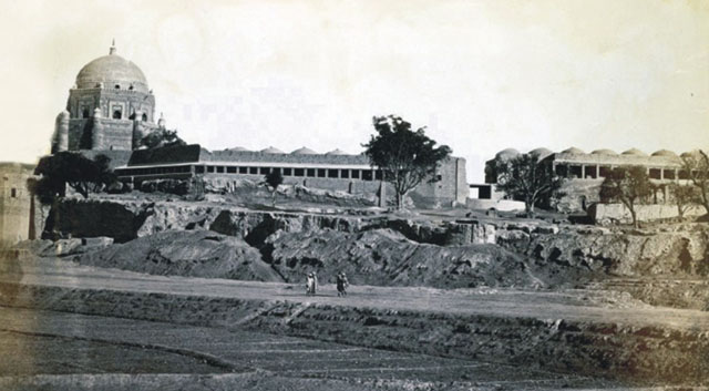 Katochgarh, Multan