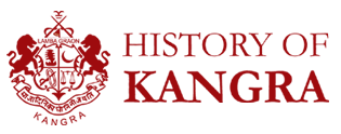 History of Kangra