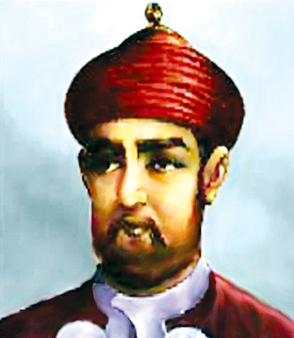 Muhammad Bin Tughlaq